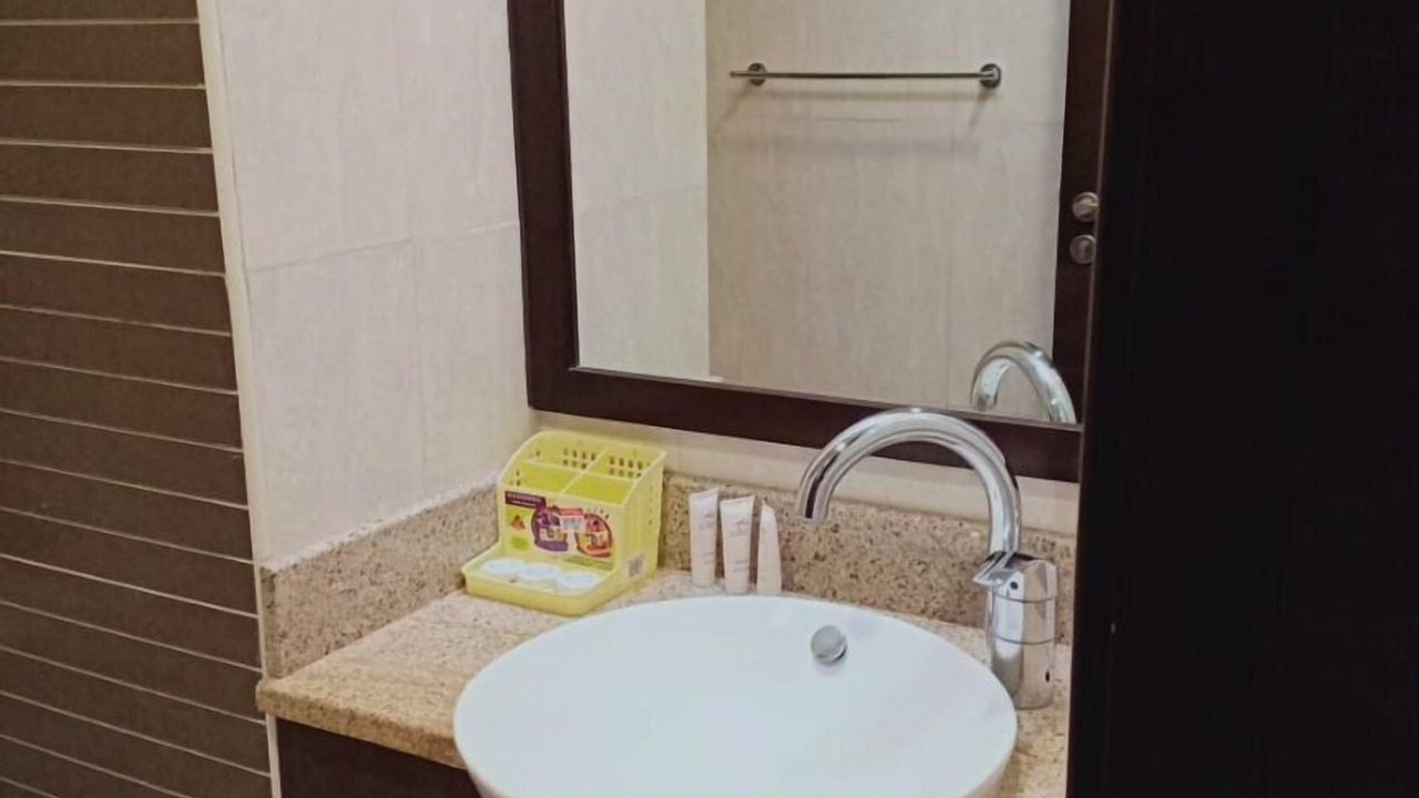 Photo of Bathroom in Dubai Production City