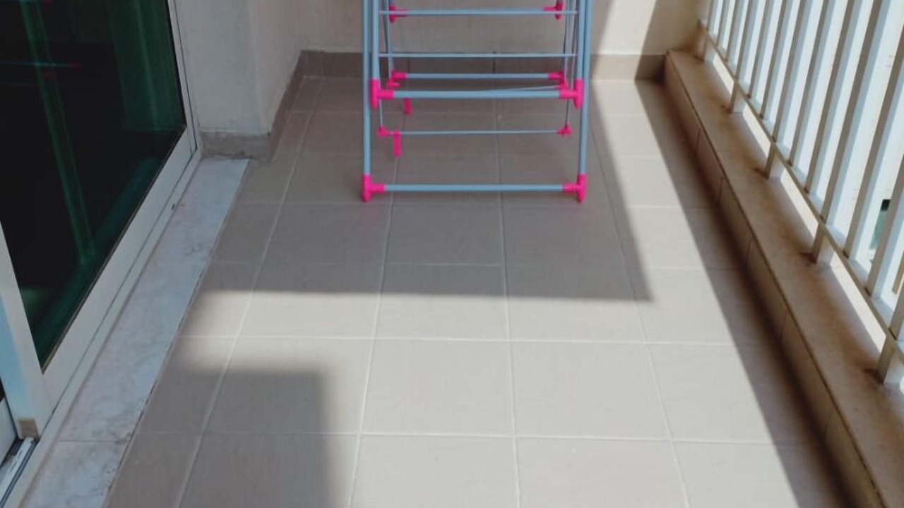 Photo of Outdoor in Dubai Production City