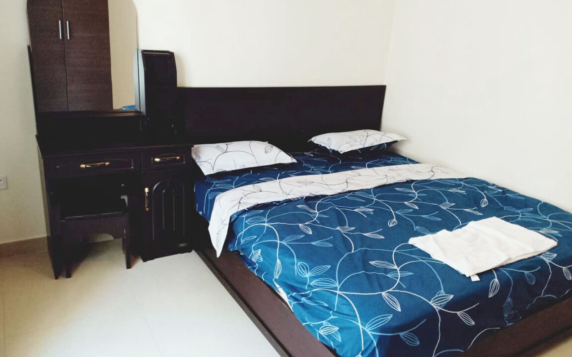Photo of Bedroom in Dubai Production City