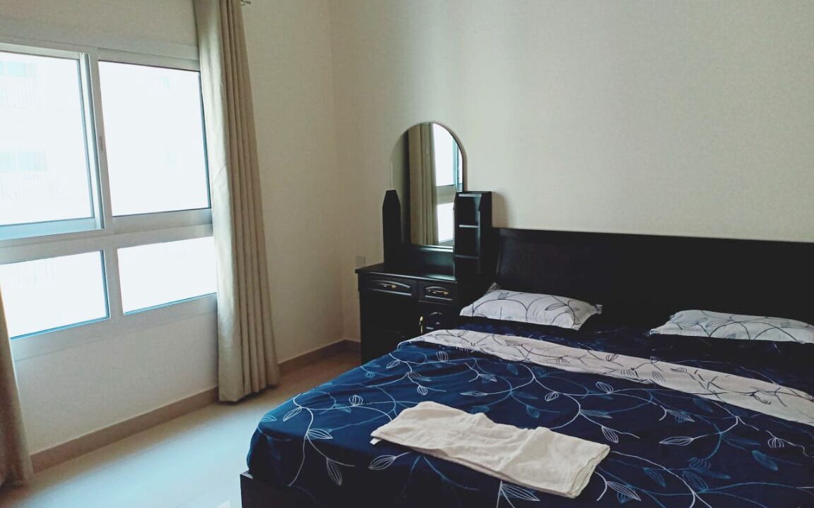 Photo of Bedroom in Dubai Production City