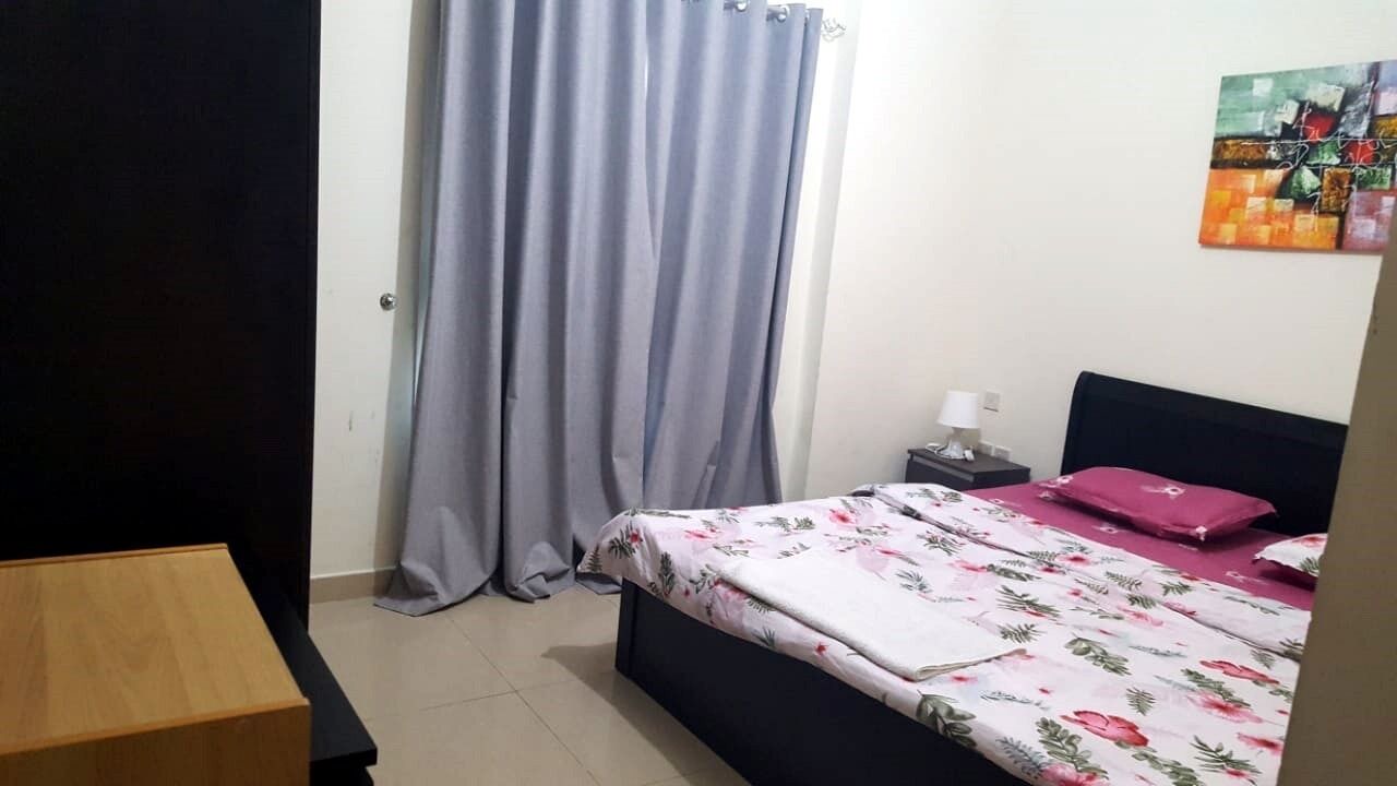 Photo of Bedroom in Dubai Production City