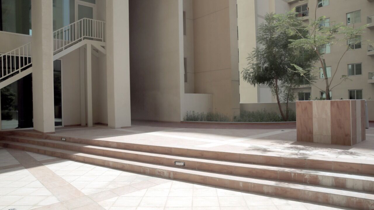 Photo of Outdoor in Dubai Production City