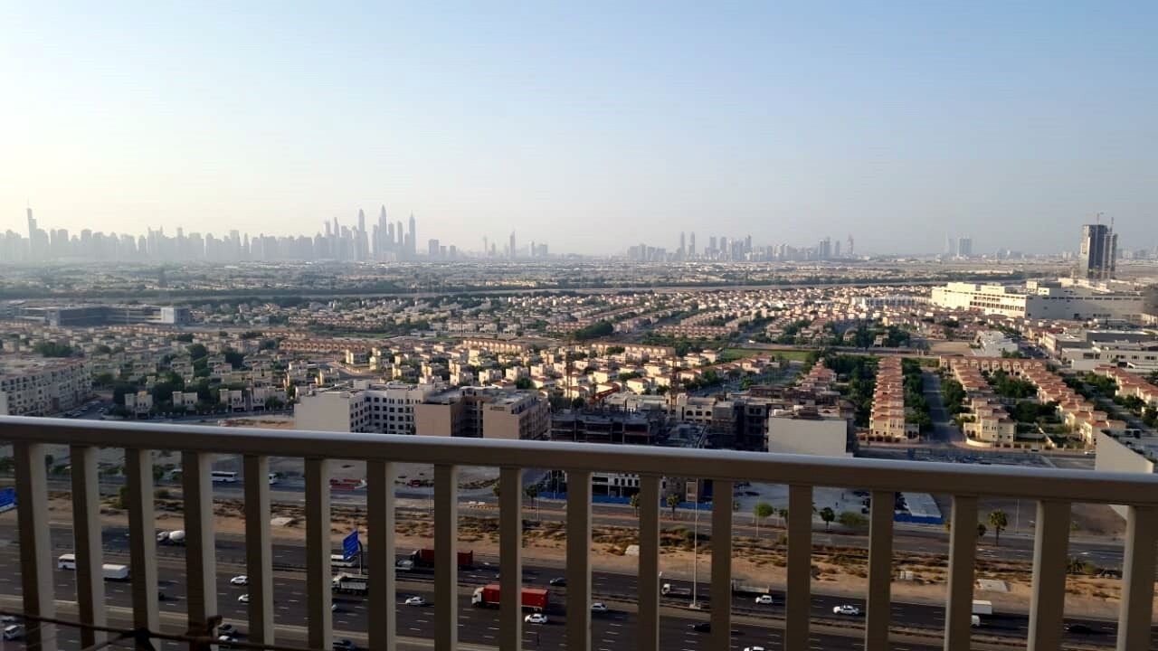 Photo of Outdoor in Dubai Production City