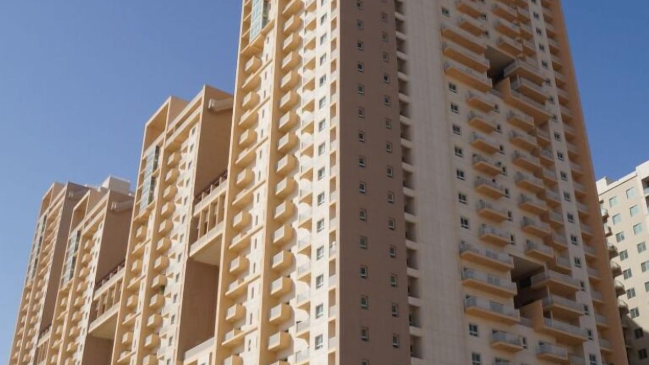 Photo of Outdoor in Dubai Production City