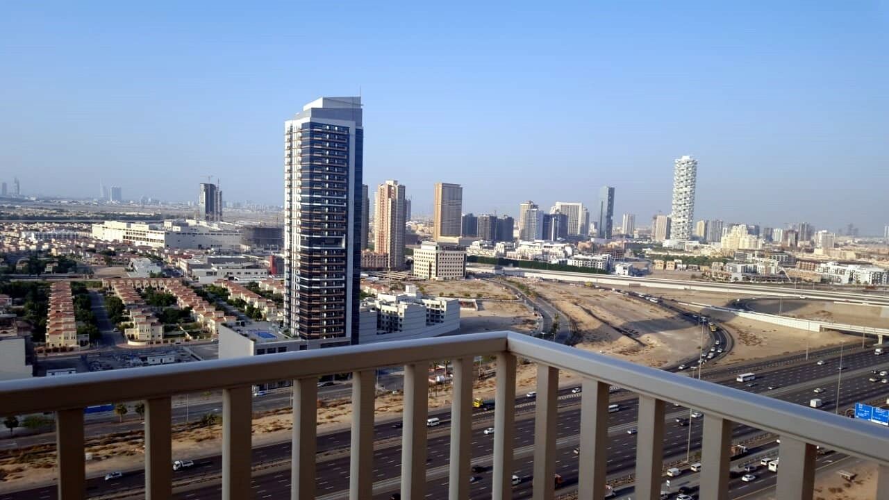 Photo of Outdoor in Dubai Production City