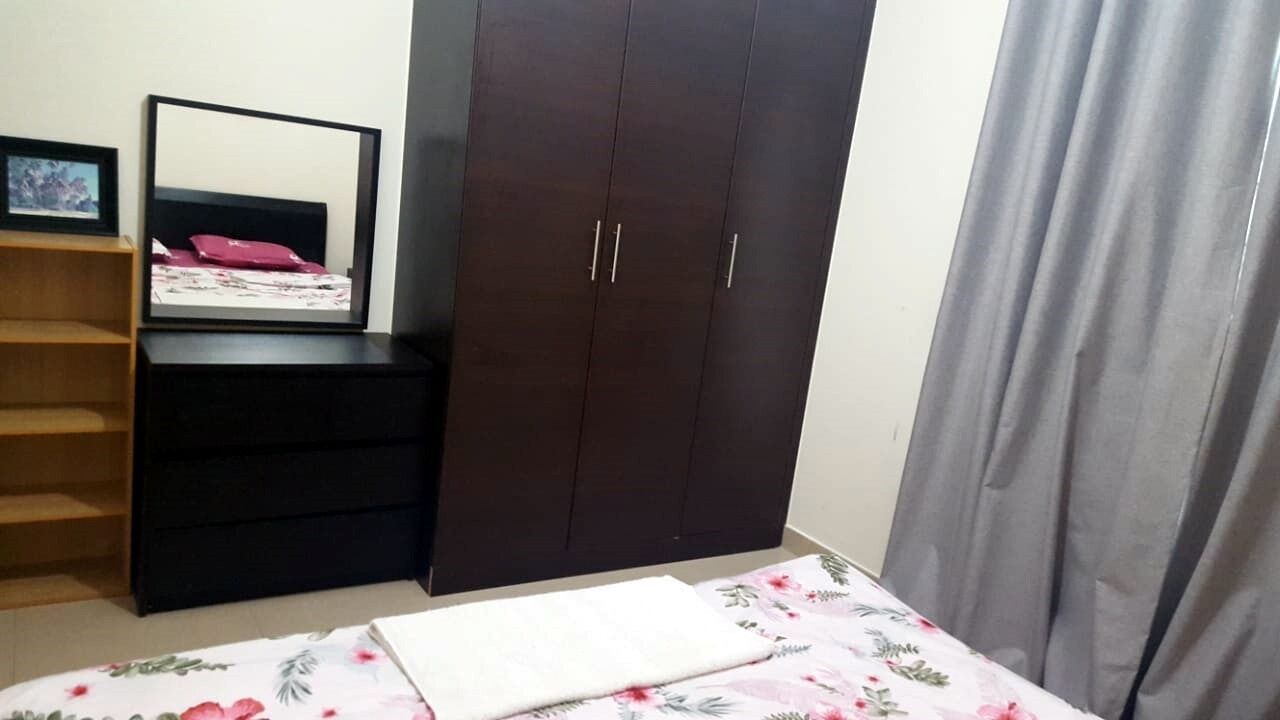 Photo of Bedroom in Dubai Production City