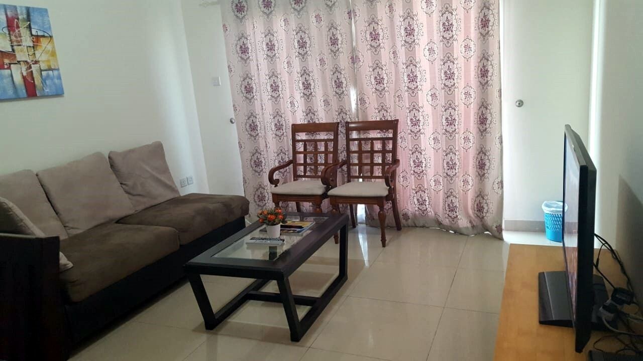 Photo of Livingroom in Dubai Production City