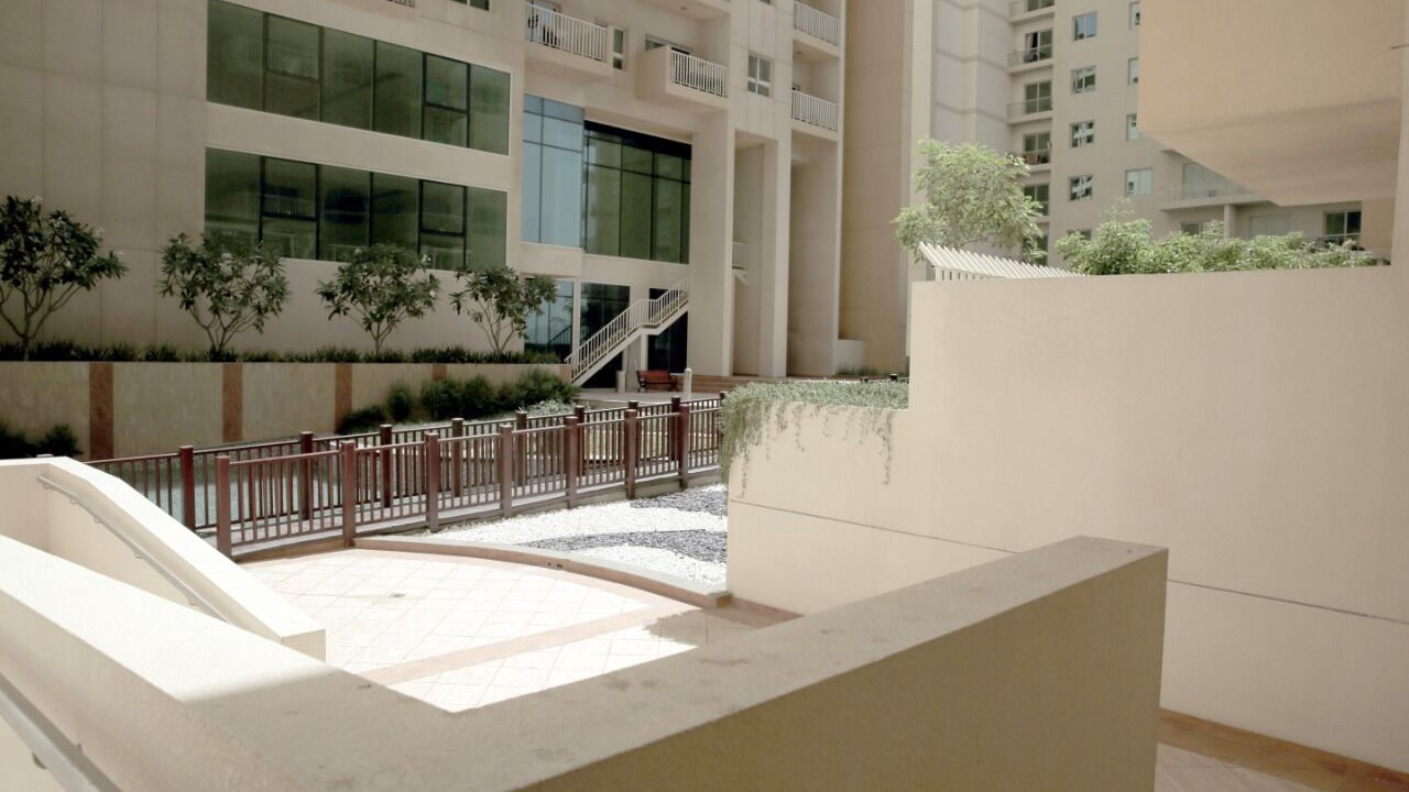 Photo of Outdoor in Dubai Production City
