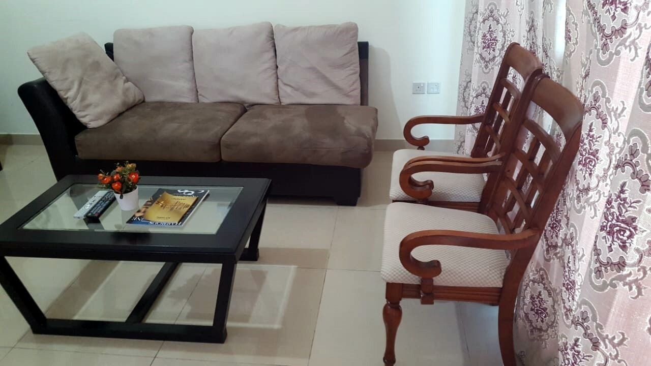 Photo of Livingroom in Dubai Production City