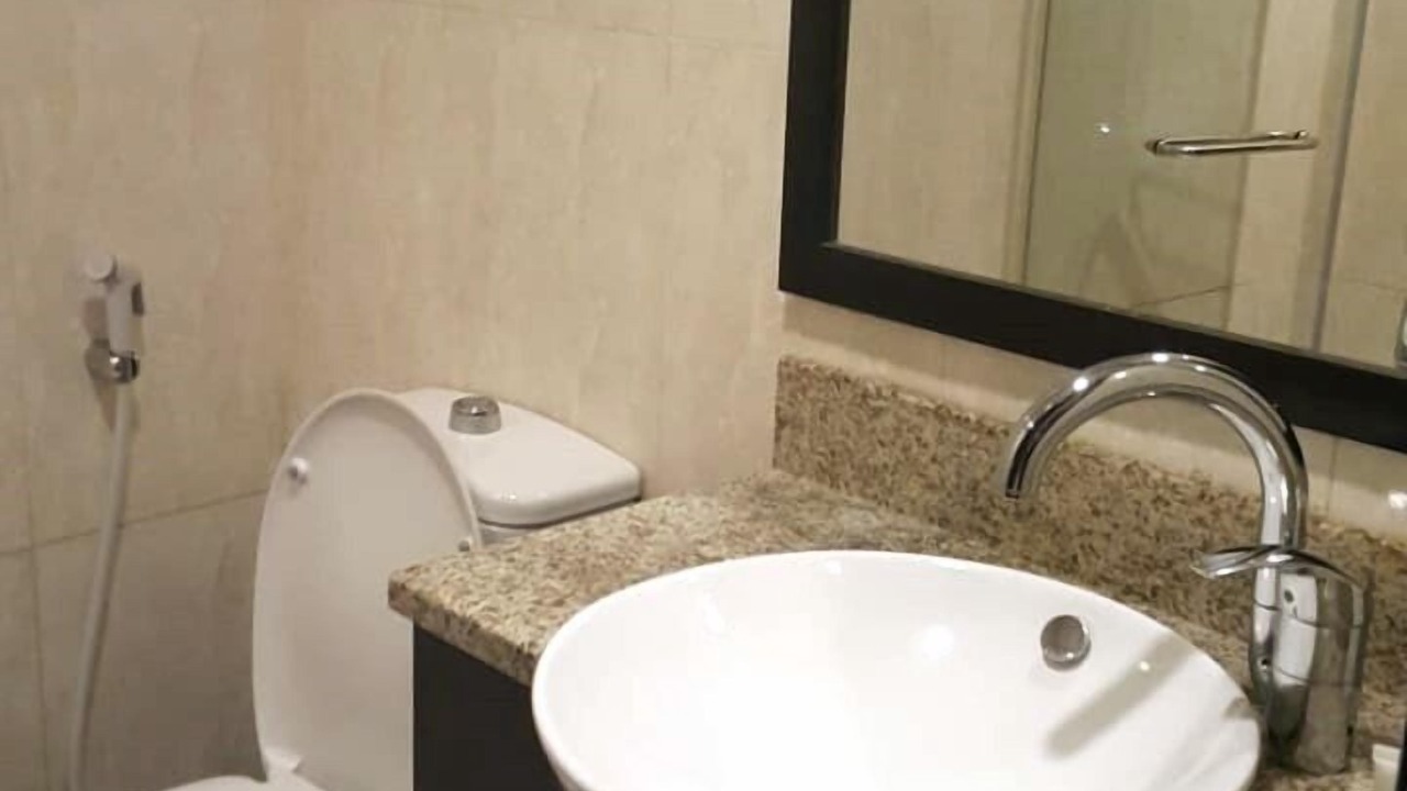 Photo of Bathroom in Dubai Production City