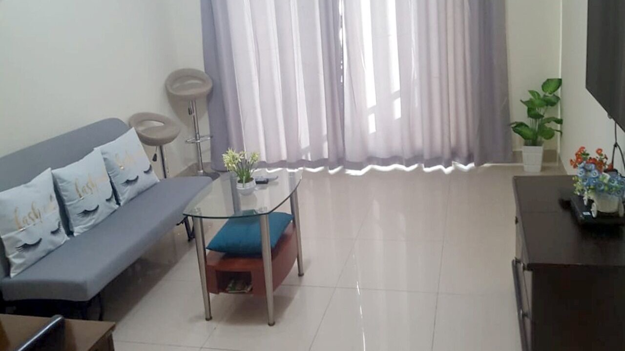 Photo of Livingroom in Jumeirah Village