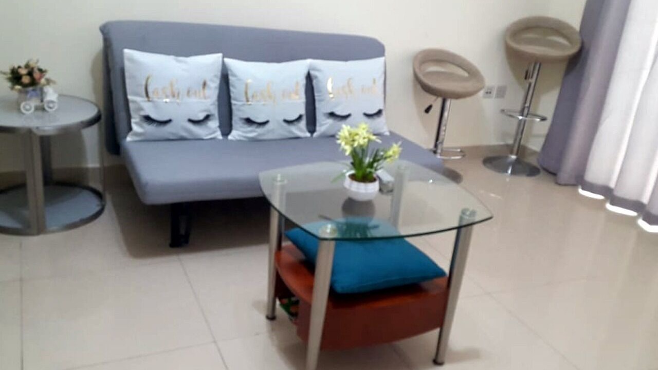 Photo of Livingroom in Jumeirah Village