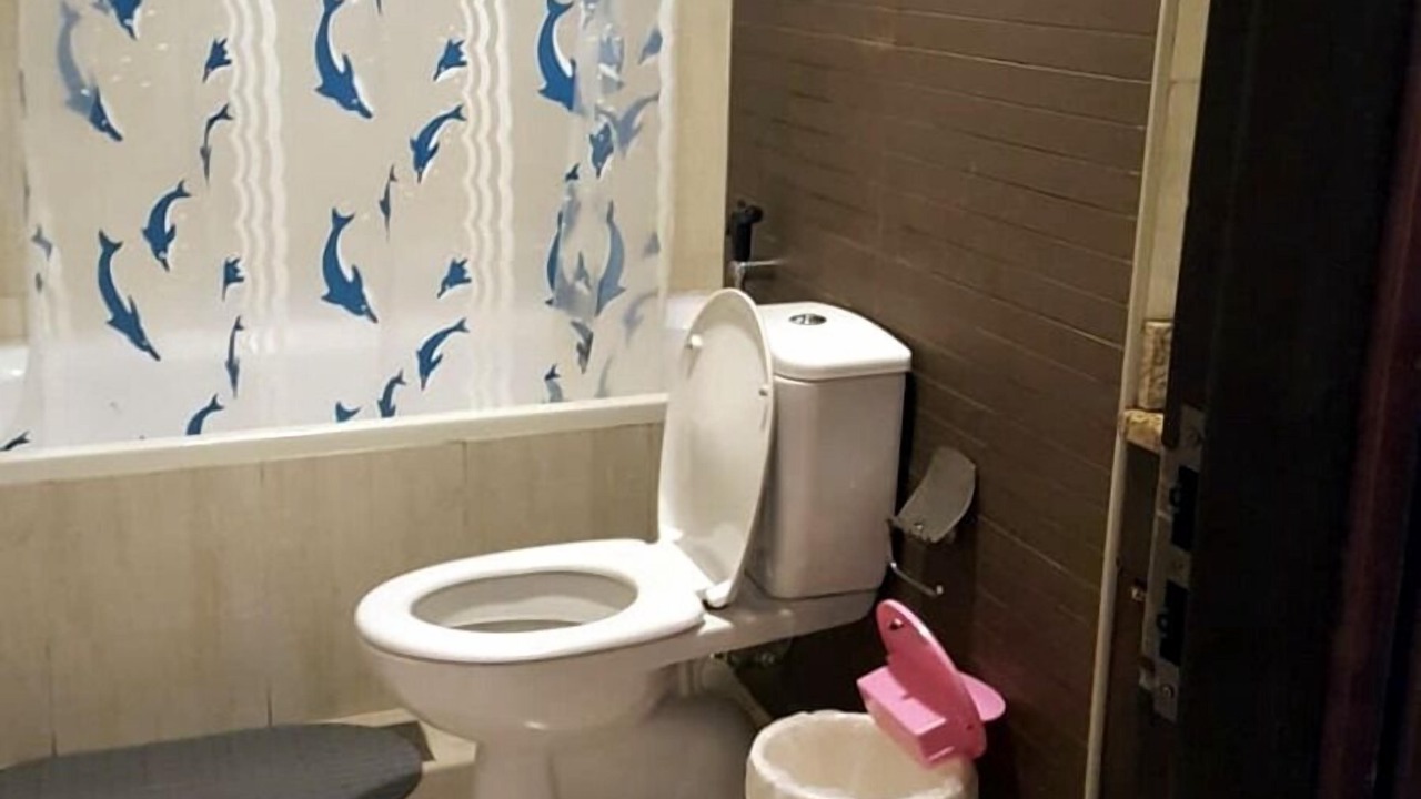 Photo of Bathroom in Jumeirah Village