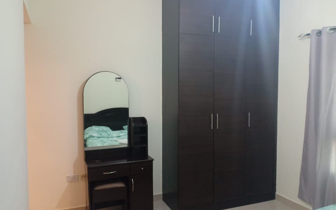 Photo of Bedroom in Jumeirah Village