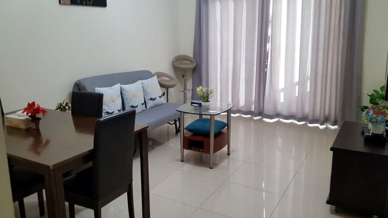 Photo of Livingroom in Jumeirah Village