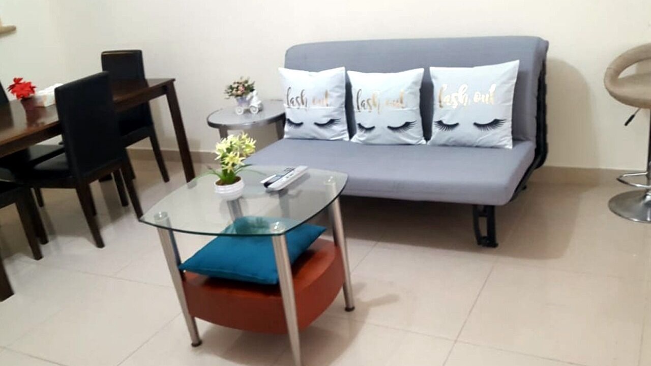 Photo of Others in Jumeirah Village