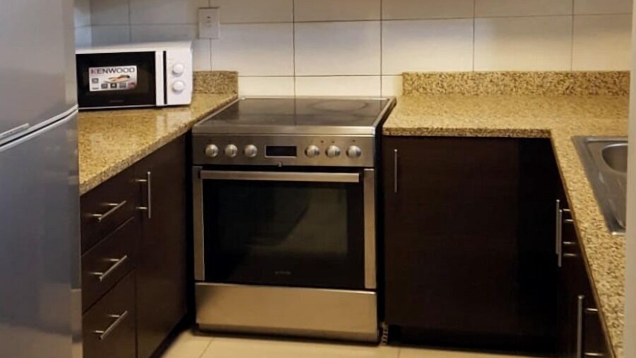 Photo of Kitchen in Jumeirah Village