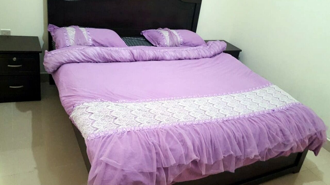 Photo of Bedroom in Jumeirah Village