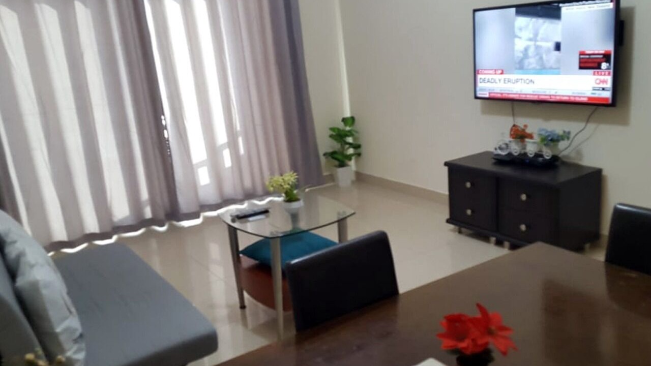 Photo of Others in Jumeirah Village