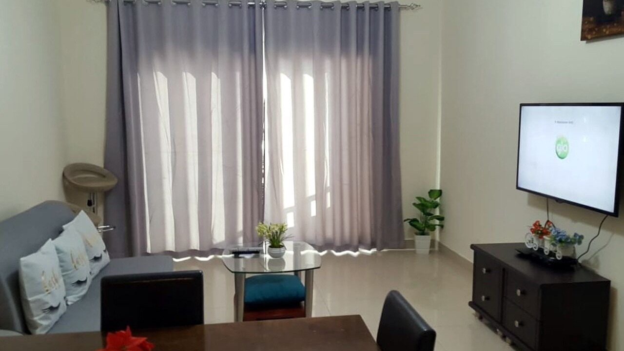 Photo of Livingroom in Jumeirah Village