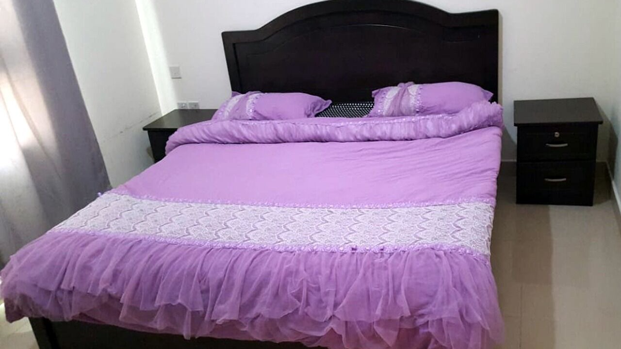 Photo of Bedroom in Jumeirah Village