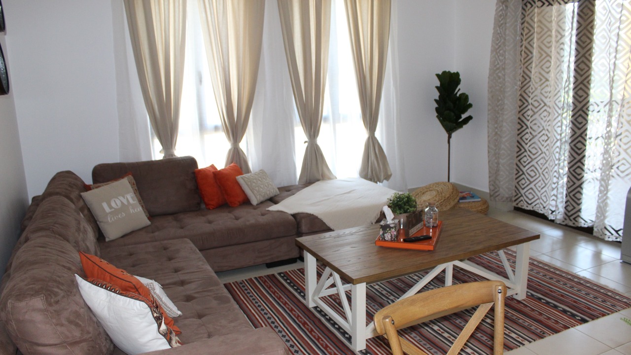 Photo of Livingroom in Downtown Dubai