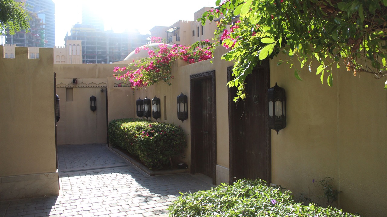Photo of Outdoor in Downtown Dubai