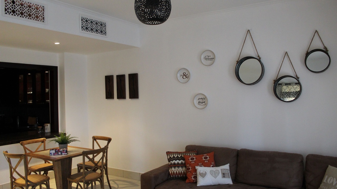 Photo of Livingroom in Downtown Dubai