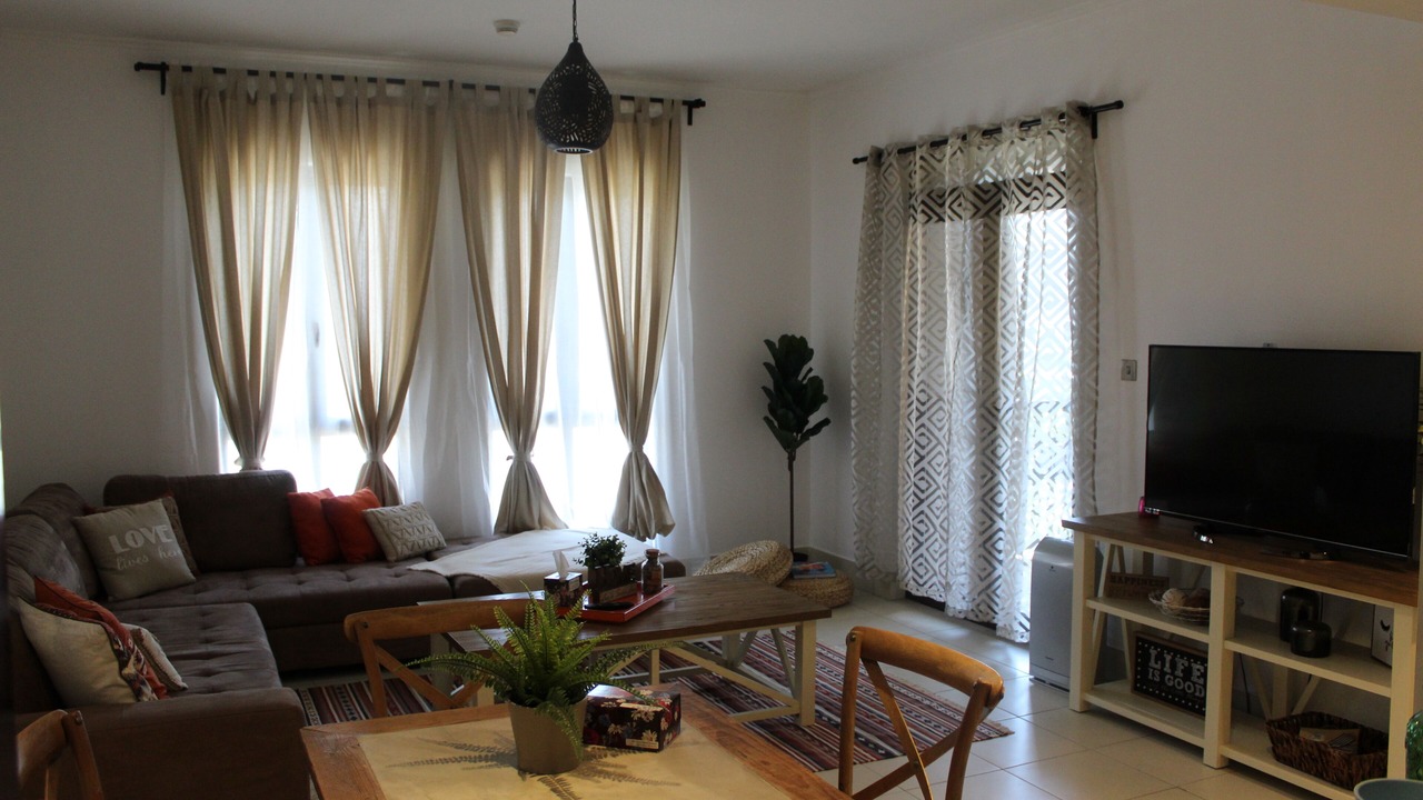Photo of Livingroom in Downtown Dubai