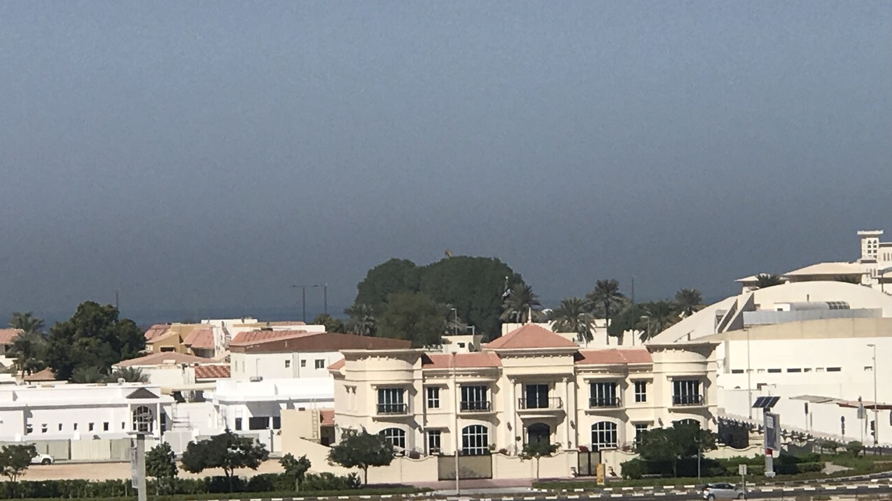 Photo of Outdoor in Al Sufouh 1