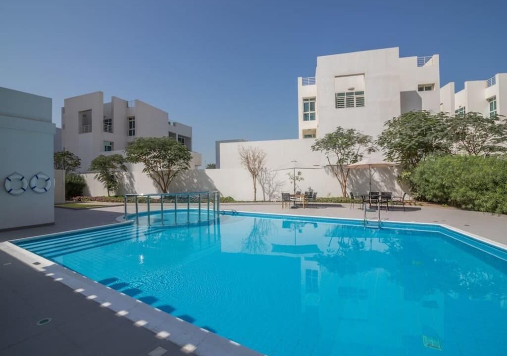 Photo of Outdoor in Al Sufouh 1