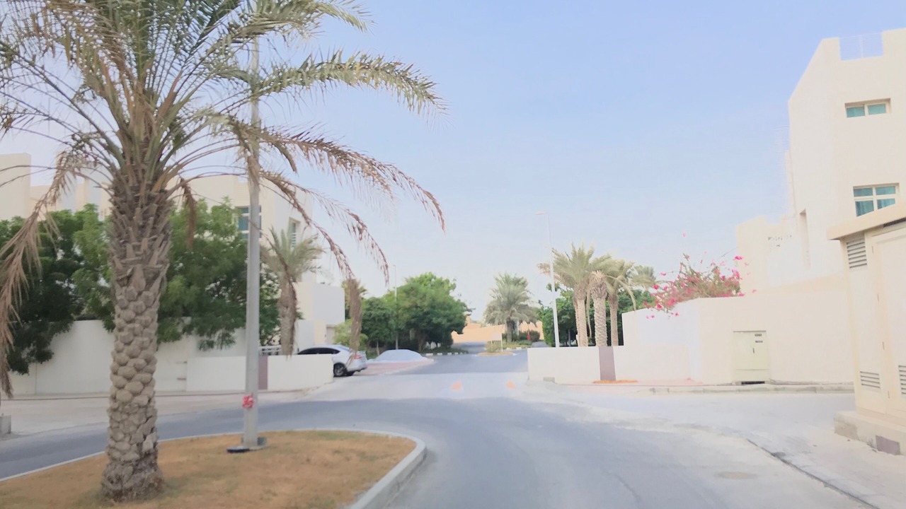 Photo of Outdoor in Al Sufouh 1