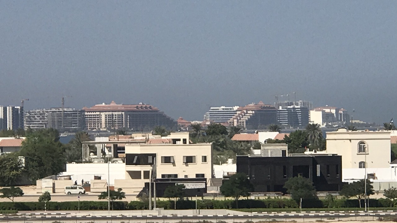 Photo of Outdoor in Al Sufouh 1