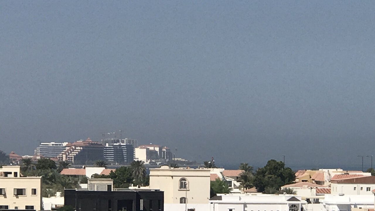 Photo of Outdoor in Al Sufouh 1