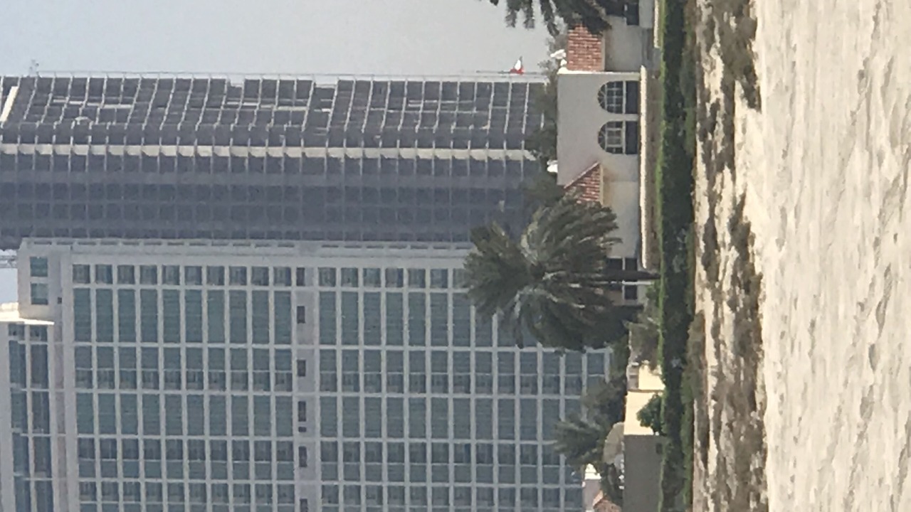 Photo of Outdoor in Al Sufouh 1
