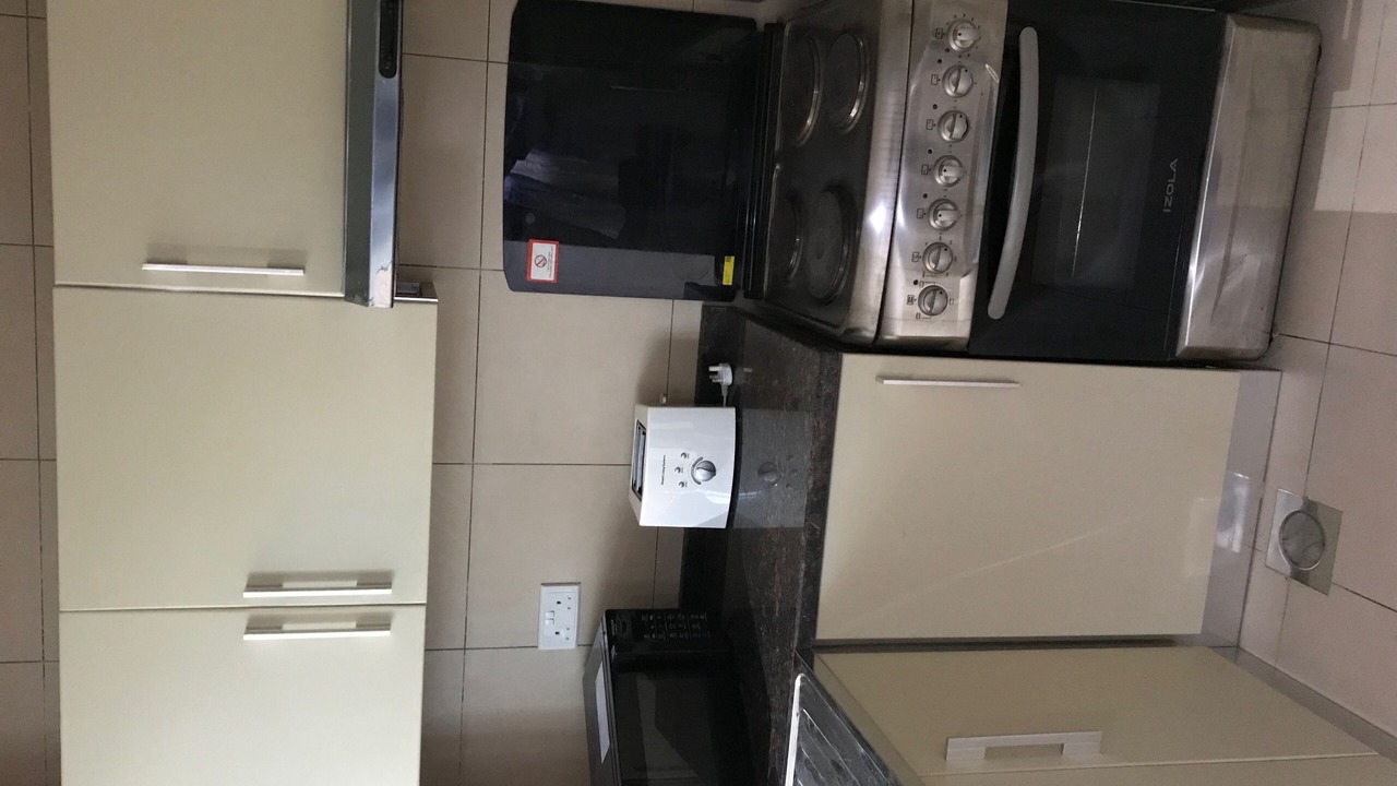 Photo of Kitchen in Al Sufouh 1