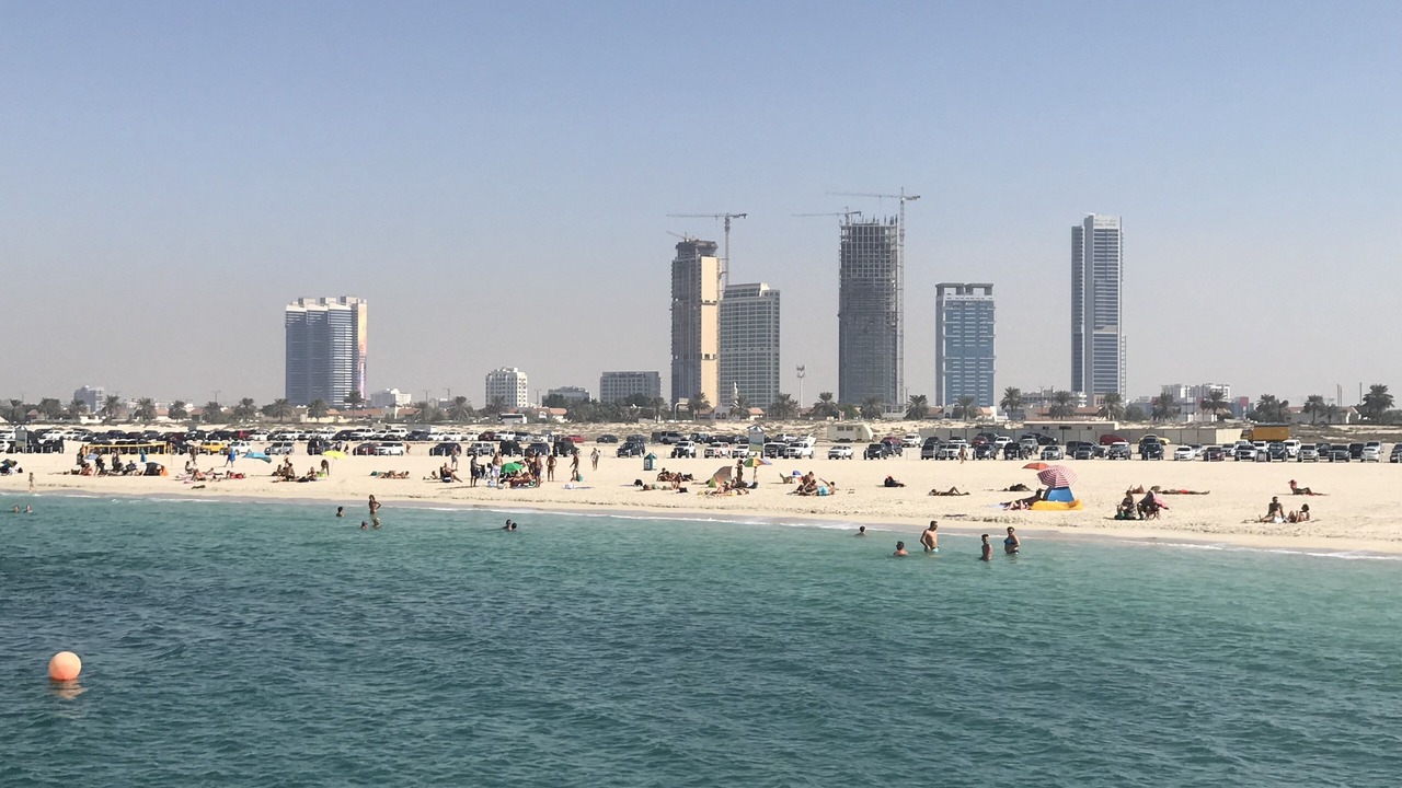 Photo of Others in Al Sufouh 1