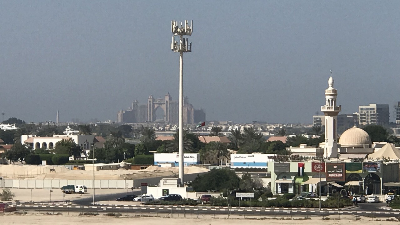 Photo of Others in Al Sufouh 1