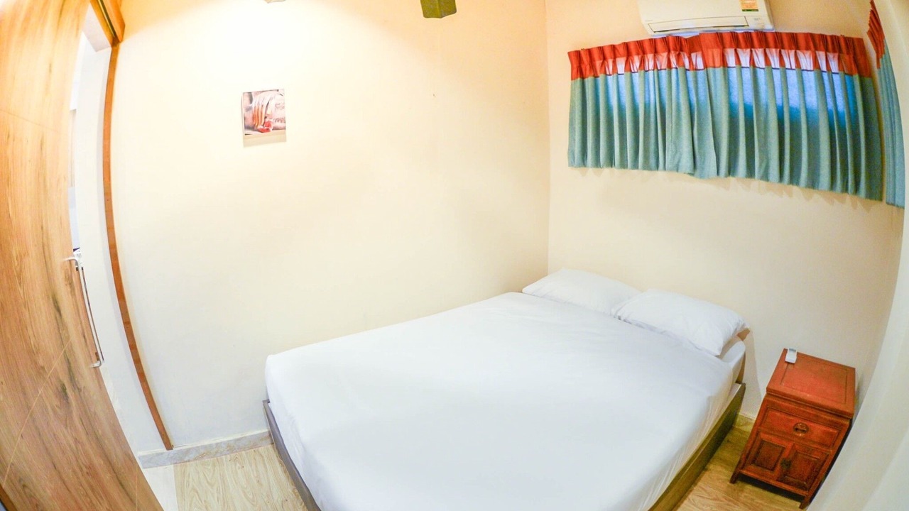 Photo of Bedroom in Jomtien