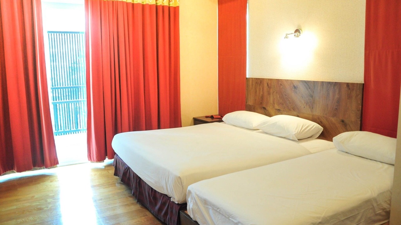 Photo of Bedroom in Jomtien