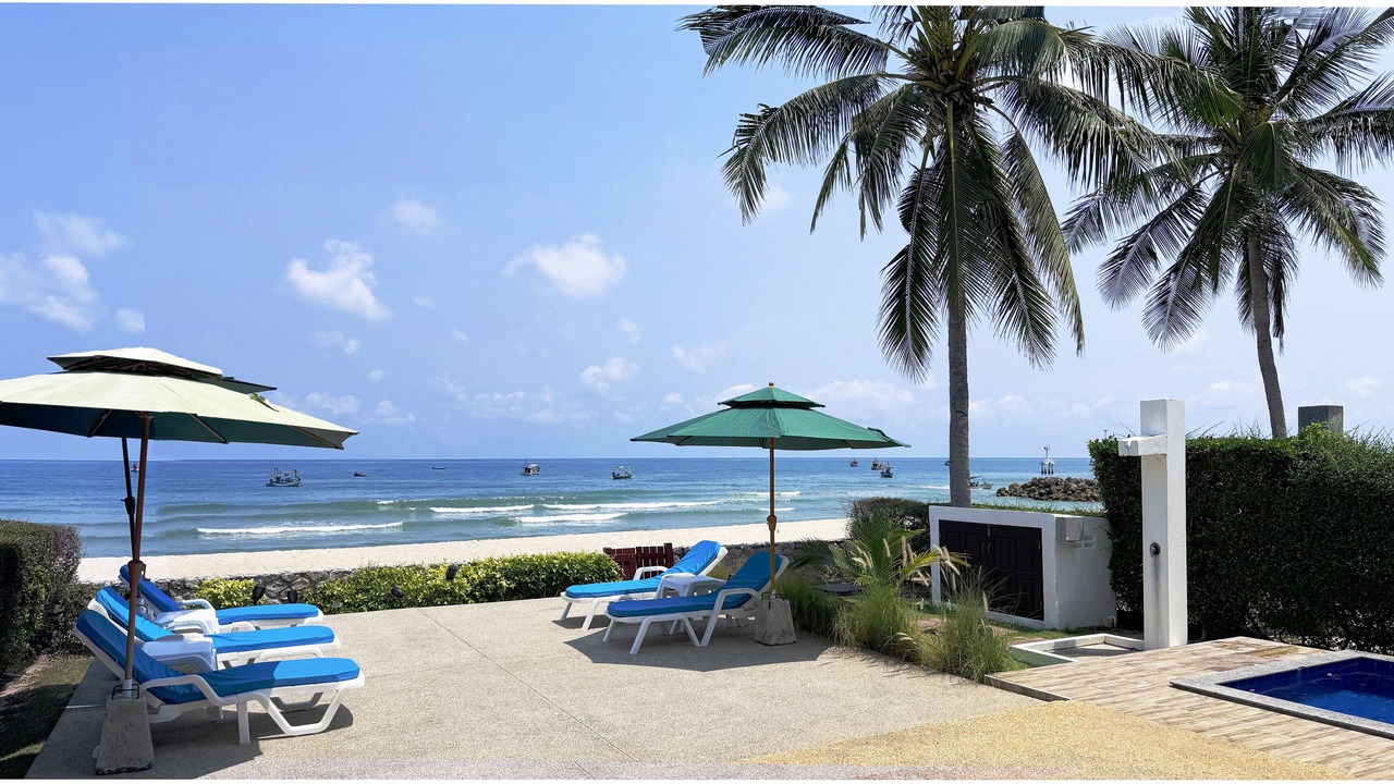 Photo of Outdoor in Huai Yang