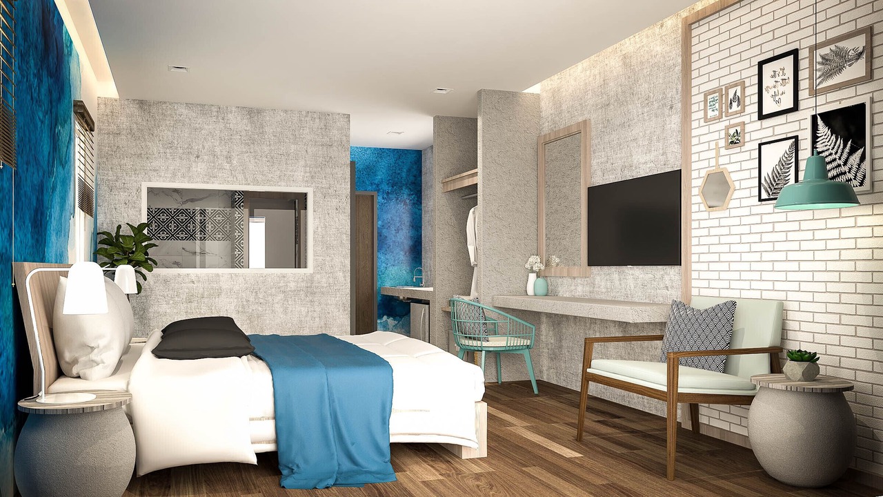 Photo of Bedroom in Ko Lanta