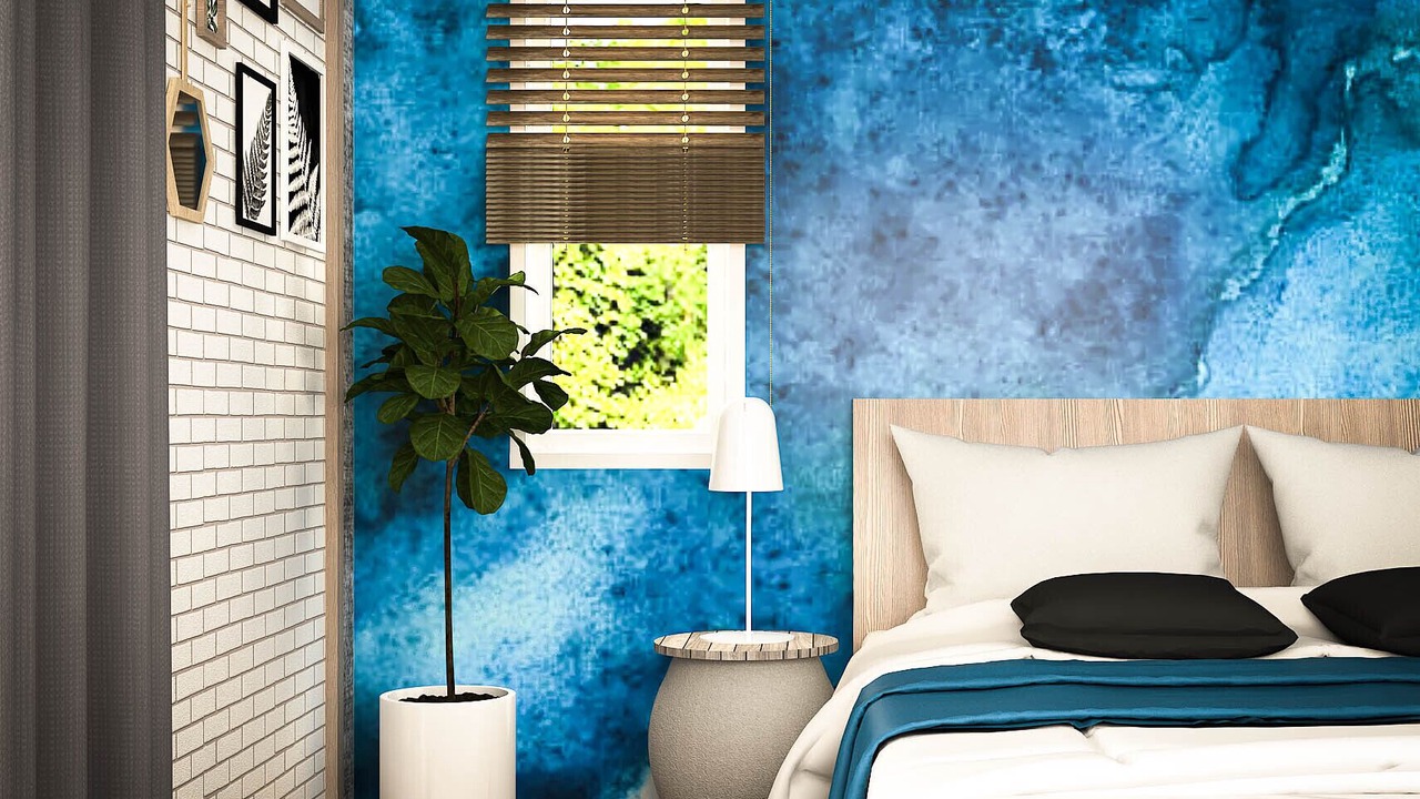 Photo of Bedroom in Ko Lanta
