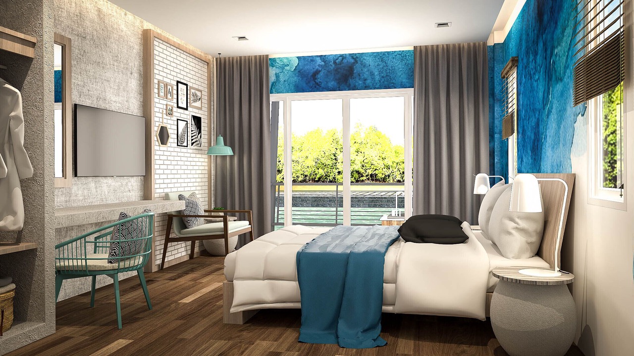 Photo of Bedroom in Ko Lanta