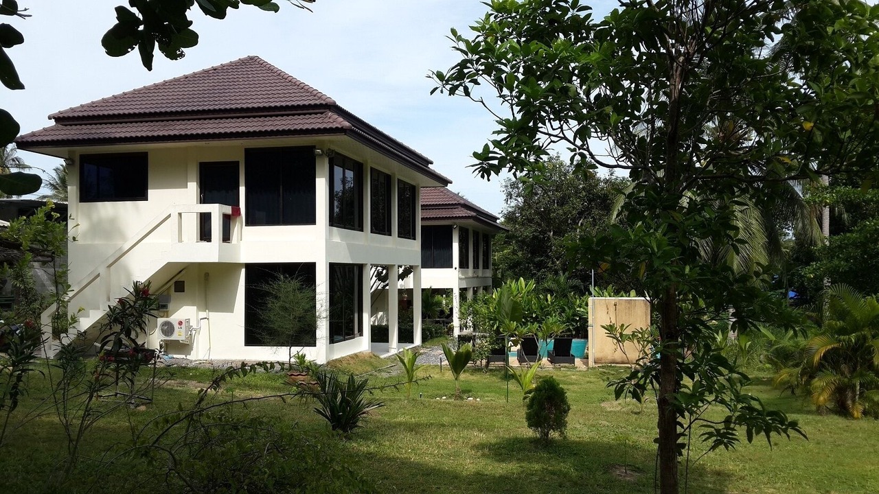 Photo of Outdoor in Wok Tum