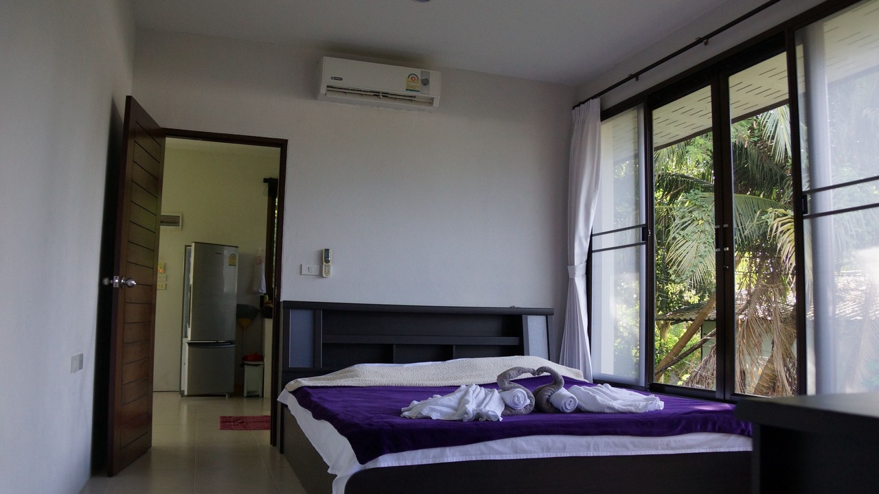 Photo of Bedroom in Wok Tum