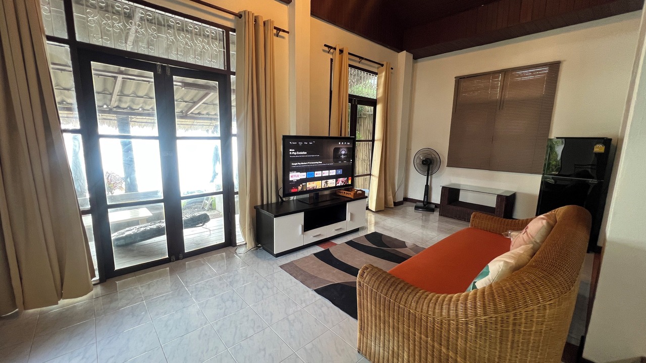Photo of Livingroom in Bophut