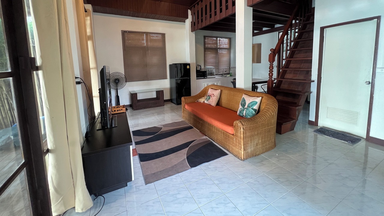 Photo of Livingroom in Bophut
