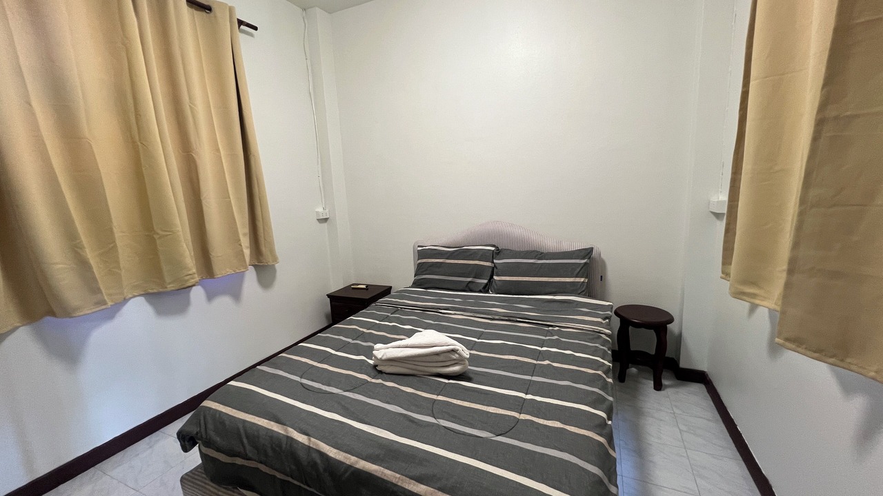 Photo of Bedroom in Bophut
