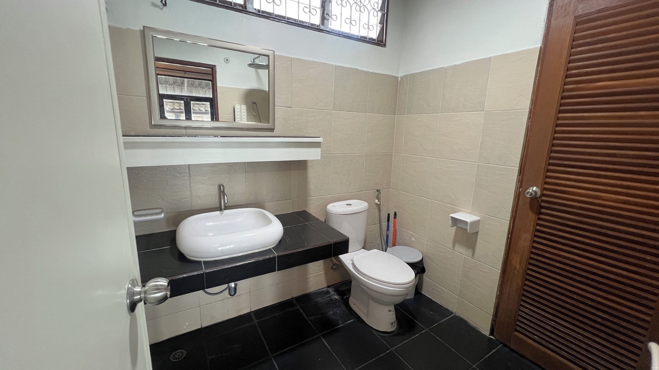Photo of Bathroom in Bophut